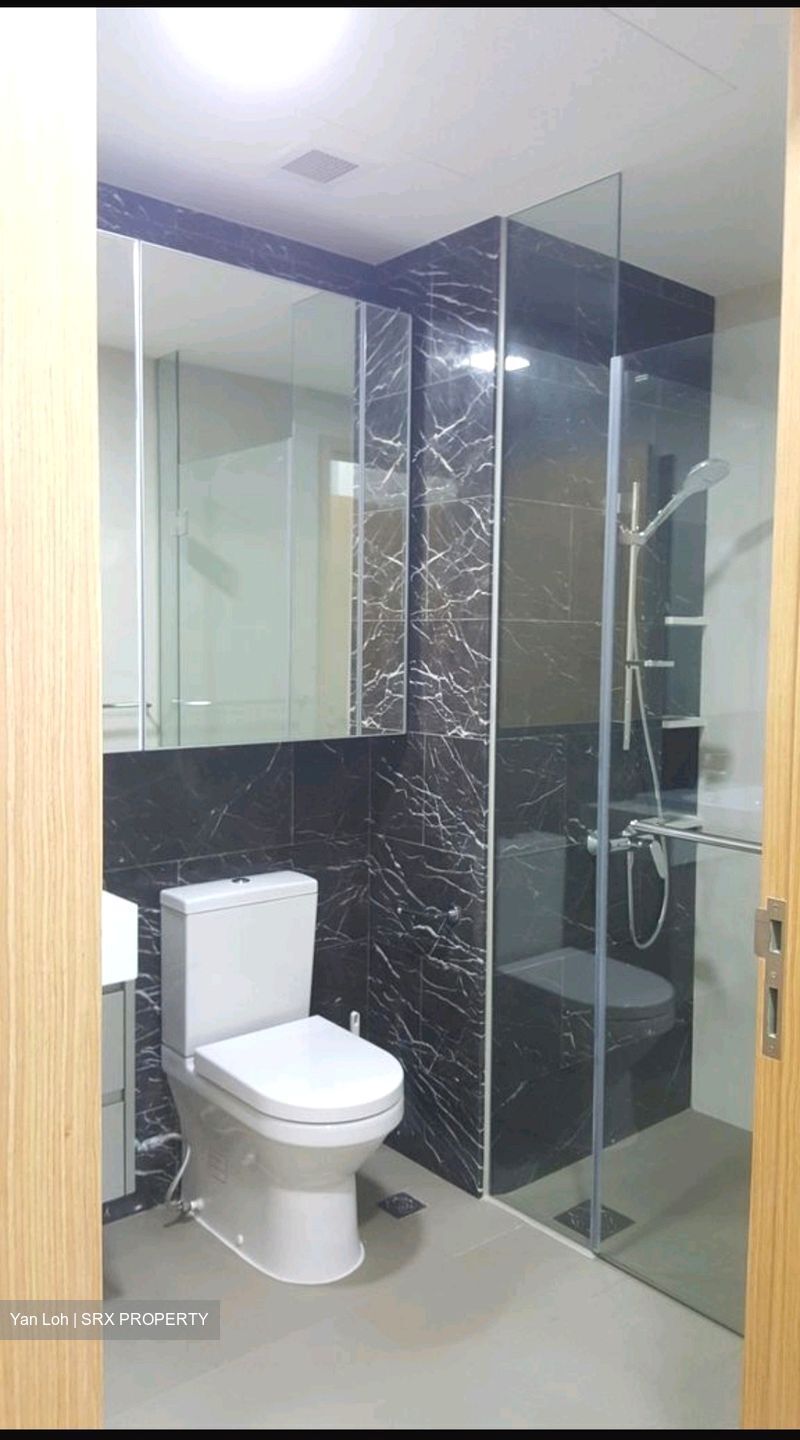 The Glades (D16), Condominium #367890851